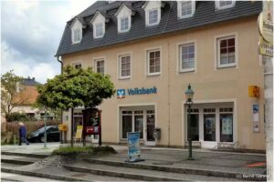 Volksbank Löbau-Zittau eG – Filiale Herrnhut
