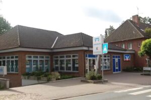 Volksbank Lüneburger Heide eG – Filiale Amelinghausen