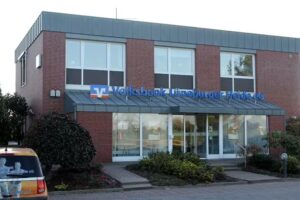 Volksbank Lüneburger Heide eG – Filiale Bullenhausen