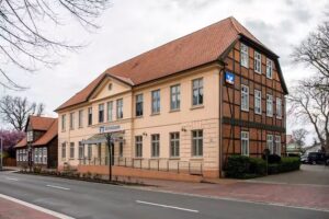 Volksbank Lüneburger Heide eG – Filiale Lübtheen