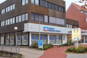 Volksbank Lüneburger Heide eG – Filiale Neu Wulmstorf