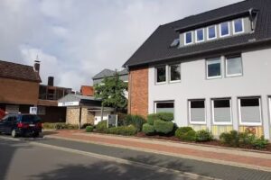 Volksbank Lüneburger Heide eG – Filiale Visselhövede