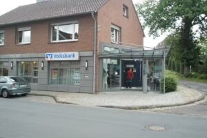 Volksbank Lüneburger Heide eG – SB-Filiale Dorfmark