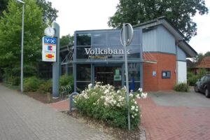 Volksbank Lüneburger Heide eG – SB-Filiale Hodenhagen