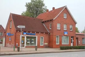Volksbank Lüneburger Heide eG – Terminfiliale Neuenfelde