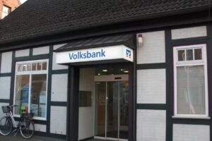 Volksbank Lüneburger Heide eG – Terminfiliale Rethem