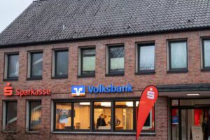 Volksbank Lüneburger Heide eG – Terminfiliale Wietzendorf