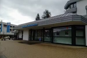 Volksbank Mittelhessen eG – Filiale Frankenberg