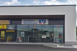 Volksbank Mittelhessen eG – Filiale Marburg / Cappel