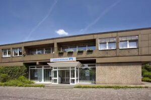 Volksbank Mittelhessen eG – Filiale Stadtallendorf