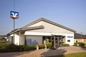 Volksbank Mittelhessen eG – Filiale Staufenberg