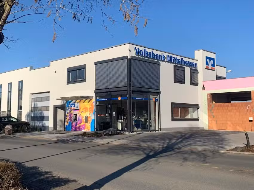 Volksbank Mittelhessen eG – Filiale Villmar