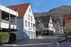 Volksbank Mittlerer Neckar eG, Filiale Oberlenningen