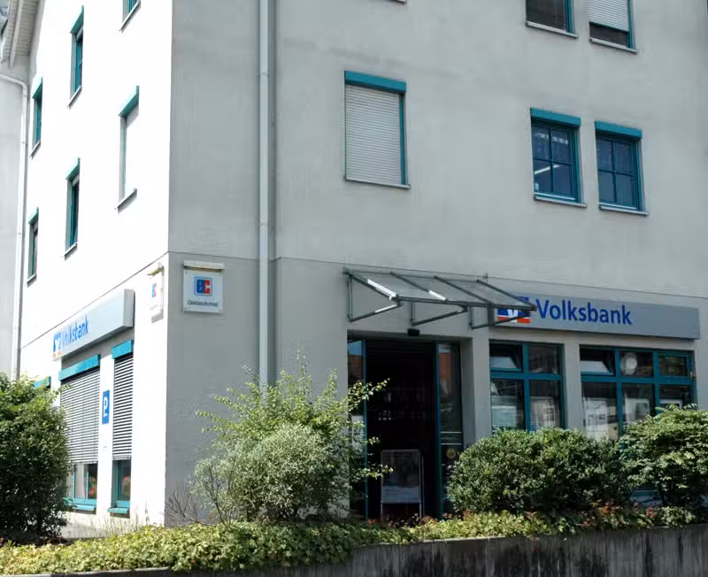 Volksbank Mittlerer Neckar eG, Filiale Ötlingen