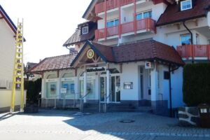 Volksbank Mittlerer Schwarzwald eG