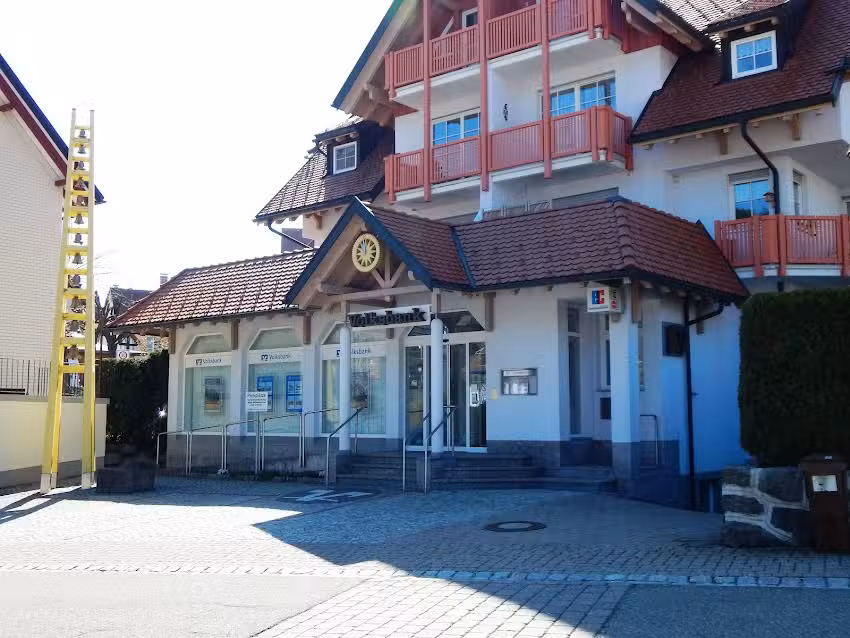 Volksbank Mittlerer Schwarzwald eG