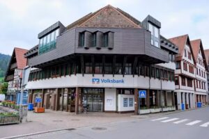 Volksbank Mittlerer Schwarzwald eG