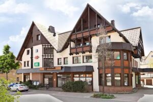 Volksbank Mittlerer Schwarzwald eG