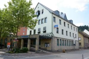 Volksbank Mittlerer Schwarzwald eG