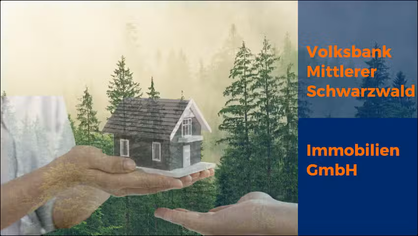 Volksbank Mittlerer Schwarzwald Immobilien GmbH