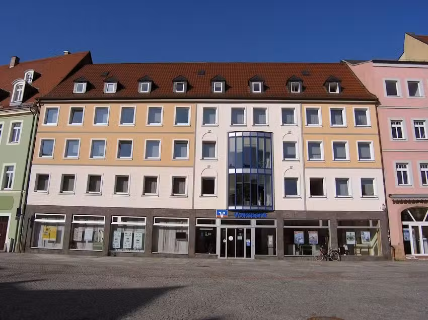 Volksbank Mittweida eG – Hauptstelle