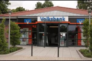 Volksbank Niedersachsen-Mitte eG, Geschäftsstelle Kirchdorf