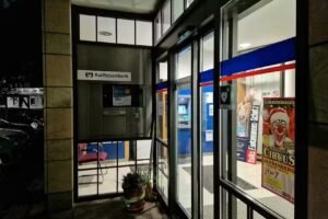 Volksbank Nordschwarzwald eG – Filiale Tumlingen