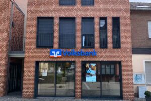Volksbank Ochtrup-Laer eG, Zweigniederlassung Horstmar