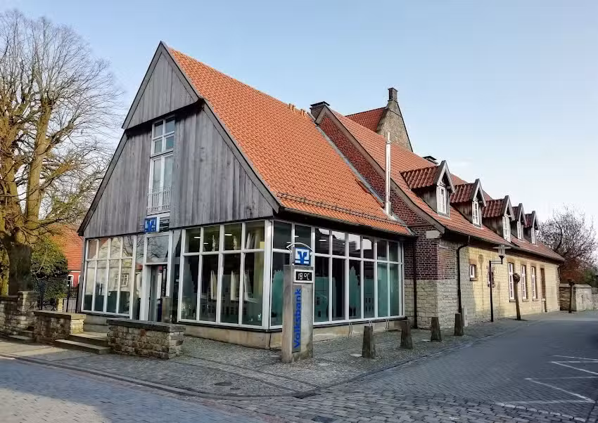 Volksbank Ochtrup-Laer eG, Zweigniederlassung Horstmar