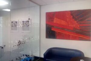 Volksbank Pirna eG , Geschäftsstelle Bad Schandau