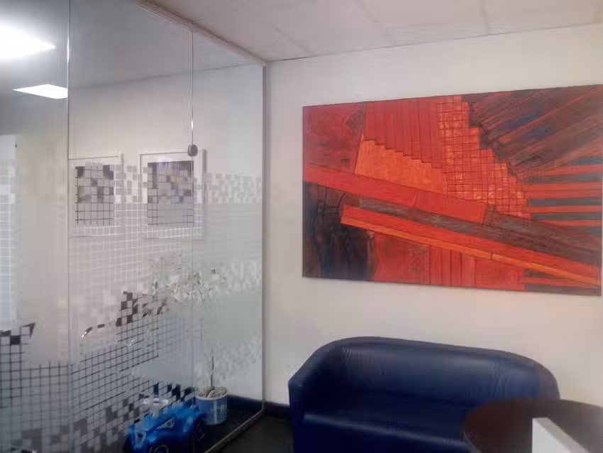 Volksbank Pirna eG , Geschäftsstelle Bad Schandau