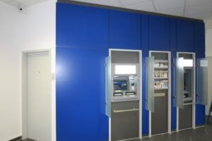 Volksbank Pirna eG , Geschäftsstelle Berggießhübel