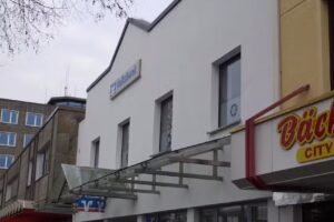 Volksbank PLUS eG, Filiale Espelkamp