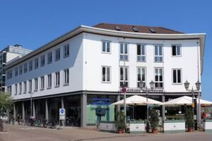 Volksbank pur Immobilien