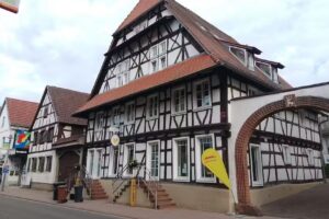 Volksbank pur Immobilien Kandel