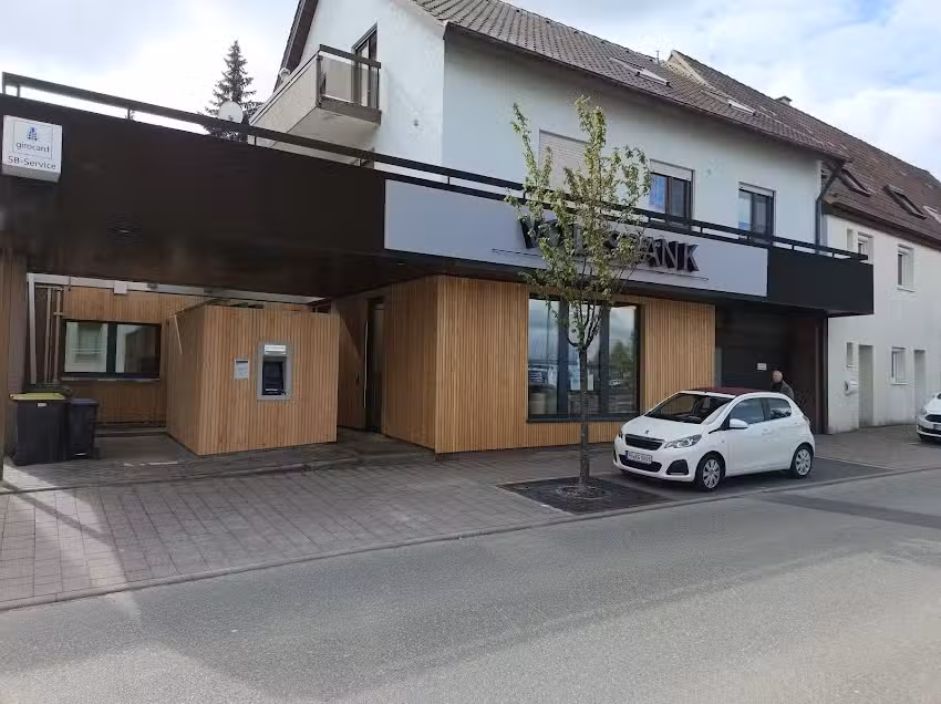 Volksbank pur