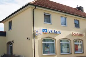 Volksbank Raiffeisenbank Bad Kissingen eG