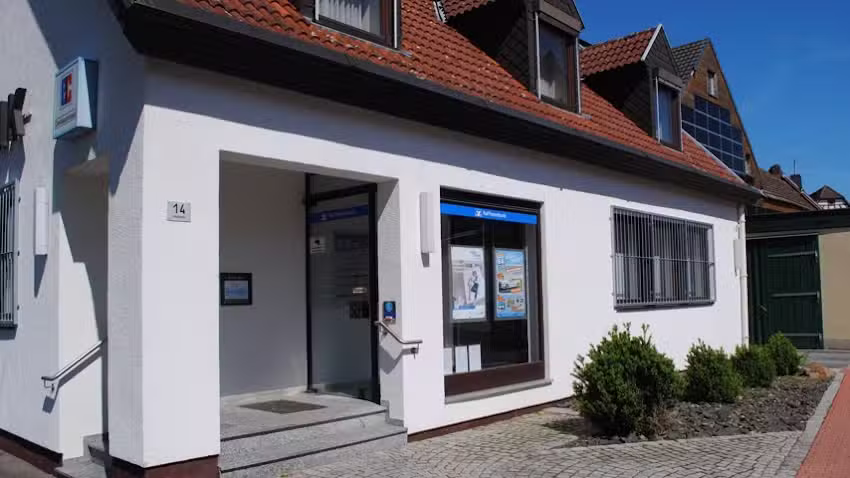 Volksbank Raiffeisenbank Bad Kissingen eG
