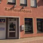 Volksbank Raiffeisenbank Bad Kissingen eG