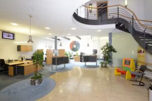 Volksbank Raiffeisenbank Bayern Mitte eG – Filiale Beilngries