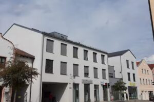 Volksbank Raiffeisenbank Bayern Mitte eG – Filiale Kösching