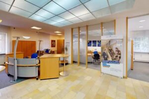 Volksbank Raiffeisenbank Bayern Mitte eG – Filiale Münchsmünster