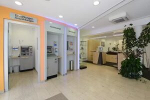 Volksbank Raiffeisenbank Bayern Mitte eG – Filiale Pappenheim