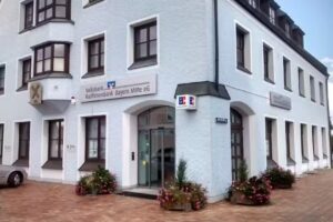 Volksbank Raiffeisenbank Bayern Mitte eG – Filiale Zuchering