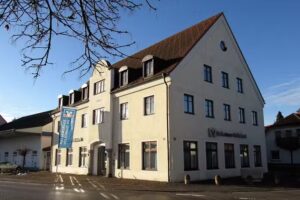 Volksbank Raiffeisenbank Bayern Mitte eG, Geschäftsstelle Hohenwart