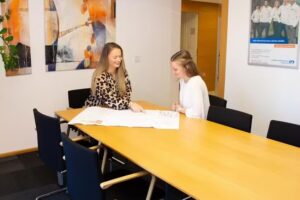 Volksbank Raiffeisenbank Dachau eG, Immobilien-Center