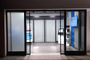 Volksbank Raiffeisenbank Nordoberpfalz eG – Geschäftsstelle Altenstadt