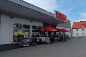 Volksbank Raiffeisenbank Nordoberpfalz eG Geschäftsstelle Vohenstrauß