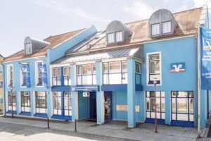 Volksbank Raiffeisenbank Nordoberpfalz eG – Geschäftsstelle Windischeschenbach