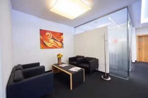 Volksbank Raiffeisenbank Oberbayern Südost eG – Filiale Bischofswiesen